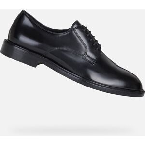 Black men's formal shoes Geox Artenova - Men's negru 46 male Black men's formal shoes Geox Artenova - Men's negru 46 male