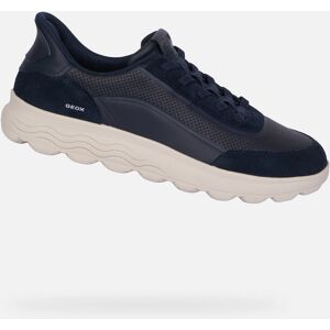 Teniși Geox Spherica Plus albastru închis pentru bărbați Other 40 male Teniși Geox Spherica Plus albastru închis pentru bărbați Other 40 male