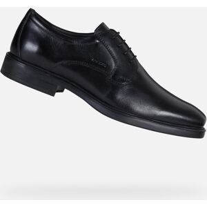 Black men's formal shoes Geox Brandolf - Men's negru 42 male Black men's formal shoes Geox Brandolf - Men's negru 42 male