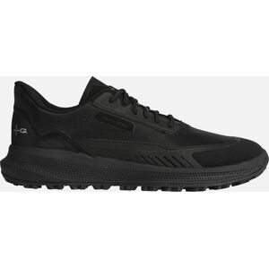 Black men's sneakers Geox PG1X ABX - Men's negru 42 male Black men's sneakers Geox PG1X ABX - Men's negru 42 male