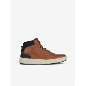 Tenisi, espadrile pentru barbati Geox - maro Other 42 male Tenisi, espadrile pentru barbati Geox - maro Other 42 male