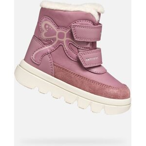 Girls First Steps Geox Willaboom And Old Pink - Girls crem 27 unisex Girls First Steps Geox Willaboom And Old Pink - Girls crem 27 unisex