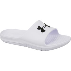 Sandale Under Armour Core Pth pentru bărbați negru UK 4.0 male Sandale Under Armour Core Pth pentru bărbați negru UK 4.0 male