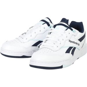 Reebok - Teniși unisex BB 4000 II albastru 36.5 female Reebok - Teniși unisex BB 4000 II albastru 36.5 female