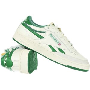 Teniși Reebok CLUB C Revenge verde 36.5 male Teniși Reebok CLUB C Revenge verde 36.5 male