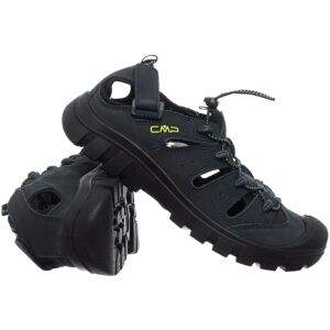 Pantofi de alergare CMP negru 40 female Pantofi de alergare CMP negru 40 female