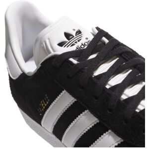 Adidas Originals Gazelle Shoes negru 39.5 male Adidas Originals Gazelle Shoes negru 39.5 male