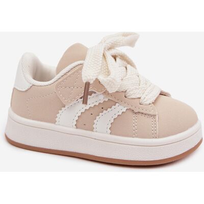 Boto Adidași sport pentru copii cu închidere cu velcro Zoya alb 27 unisex Boto Adidași sport pentru copii cu închidere cu velcro Zoya alb 27 unisex