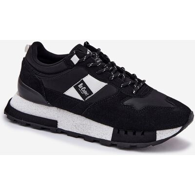 Lee Cooper negru 44 male Lee Cooper negru 44 male
