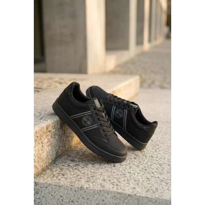 BIG STAR SHOES Teniși Big Star pentru bărbați negru 40 male BIG STAR SHOES Teniși Big Star pentru bărbați negru 40 male