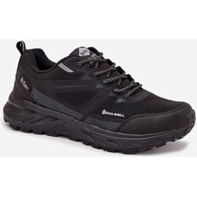 Pantofi de trekking Lee Cooper pentru bărbați negru 42 female Pantofi de trekking Lee Cooper pentru bărbați negru 42 female