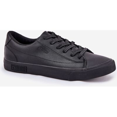 BIG STAR SHOES negru 42 male BIG STAR SHOES negru 42 male