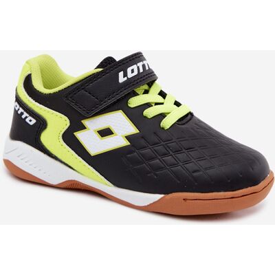 Pantofi sport pentru interior pentru copii Lotto - Pantofi pentru sport interior pentru copii Pantofi sport pentru interior pentru copii Lotto - Pantofi pentru sport interior pentru copii