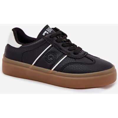 BIG STAR SHOES negru 30 unisex BIG STAR SHOES negru 30 unisex