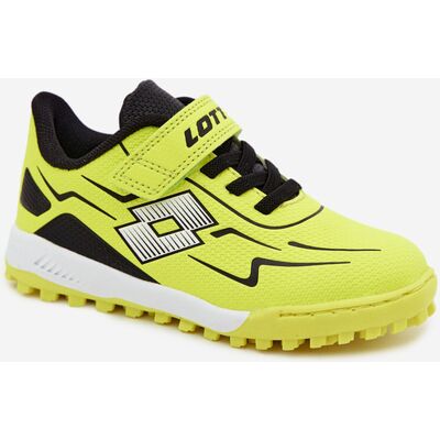 Lotto - Hallenschuh - Galben-Negru - Mărime 27 - Shoes Lotto - Hallenschuh - Galben-Negru - Mărime 27 - Shoes