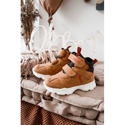 Încălțăminte pentru copii BIG STAR SHOES negru 24 unisex Încălțăminte pentru copii BIG STAR SHOES negru 24 unisex