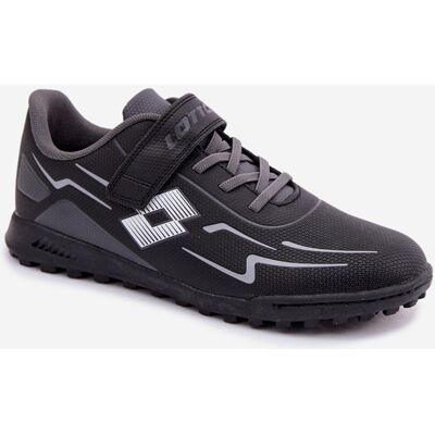 Adidași sport Lotto pentru copii negru 27 unisex Adidași sport Lotto pentru copii negru 27 unisex