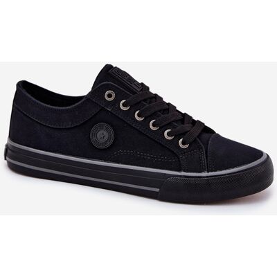 BIG STAR SHOES negru 40 male BIG STAR SHOES negru 40 male