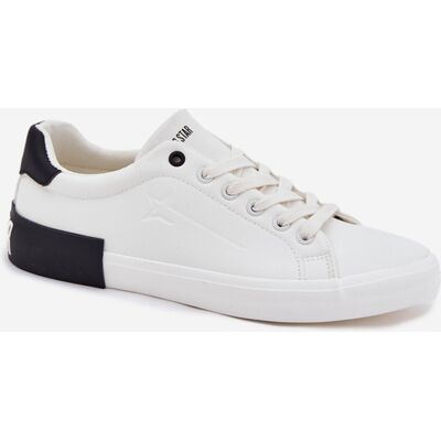 BIG STAR SHOES negru 44 male BIG STAR SHOES negru 44 male