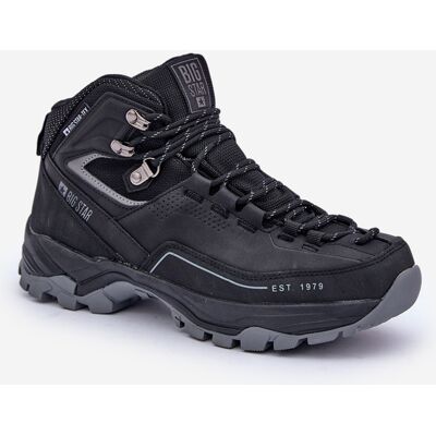 BIG STAR SHOES gri 41 unisex BIG STAR SHOES gri 41 unisex