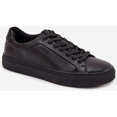BIG STAR SHOES negru 42 male BIG STAR SHOES negru 42 male