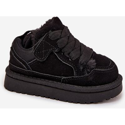 Boto negru 31 unisex Boto negru 31 unisex