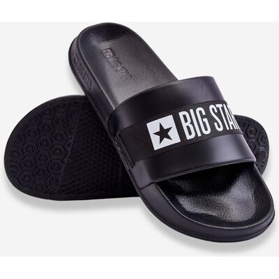 BIG STAR SHOES negru 40 male BIG STAR SHOES negru 40 male