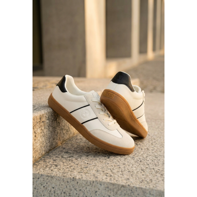 BIG STAR SHOES Teniși Big Star pentru bărbați alb 40 male BIG STAR SHOES Teniși Big Star pentru bărbați alb 40 male