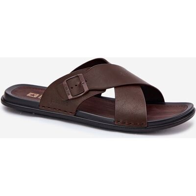 BIG STAR SHOES maro 41 male BIG STAR SHOES maro 41 male
