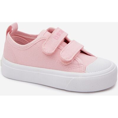 BIG STAR SHOES Adidași Big Star pentru copii alb 25 unisex BIG STAR SHOES Adidași Big Star pentru copii alb 25 unisex