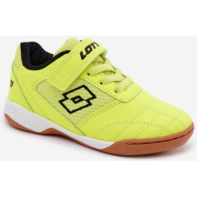 Pantofi sport de interior Lotto pentru copii - Ușor, Multicolori, Talpă Non-Decolorantă Pantofi sport de interior Lotto pentru copii - Ușor, Multicolori, Talpă Non-Decolorantă