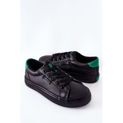 BIG STAR SHOES negru 32 unisex BIG STAR SHOES negru 32 unisex