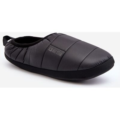 BIG STAR SHOES negru 41 male BIG STAR SHOES negru 41 male
