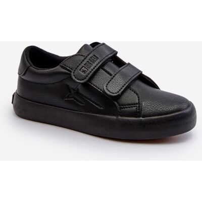 BIG STAR SHOES negru 31 unisex BIG STAR SHOES negru 31 unisex