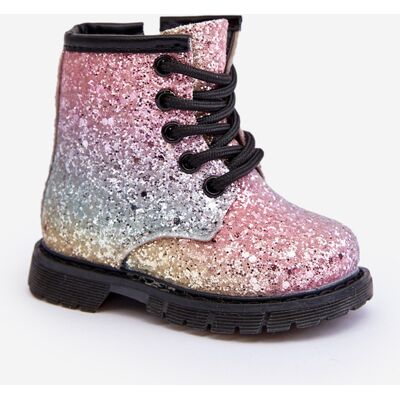 Boto Pantofi pentru copii Kesi Other 19 unisex Boto Pantofi pentru copii Kesi Other 19 unisex