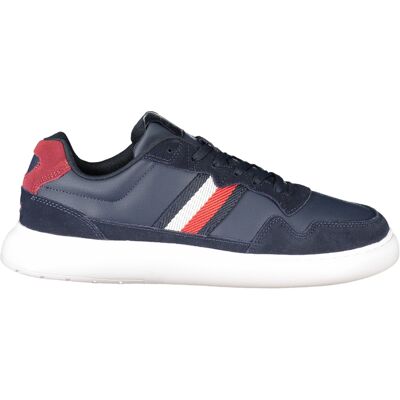 Pantofi sport Tommy Hilfiger pentru bărbați albastru 42 male Pantofi sport Tommy Hilfiger pentru bărbați albastru 42 male