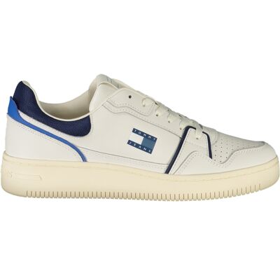 TOMMY JEANS TJM RETRO BASKET - Pantofi sport TOMMY JEANS TJM RETRO BASKET - Pantofi sport
