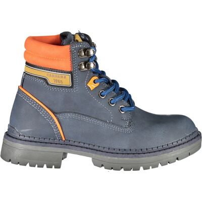 Pantofi de trekking pentru copii Carrera albaștri albastru 33 unisex Pantofi de trekking pentru copii Carrera albaștri albastru 33 unisex
