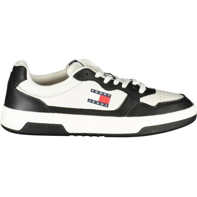 Pantofi sport Tommy Hilfiger pentru bărbați negru 41 male Pantofi sport Tommy Hilfiger pentru bărbați negru 41 male