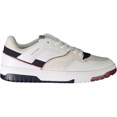 Pantofi sport Tommy Hilfiger pentru bărbați negru 46 male Pantofi sport Tommy Hilfiger pentru bărbați negru 46 male