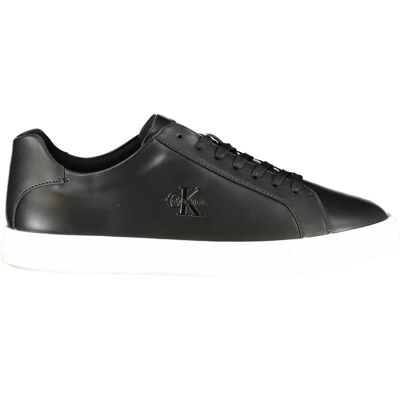 Teniși sport pentru bărbați Calvin Klein, negri Other 41 male Teniși sport pentru bărbați Calvin Klein, negri Other 41 male