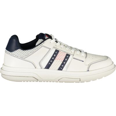 Pantofi sport Tommy Hilfiger pentru bărbați albastru 40 male Pantofi sport Tommy Hilfiger pentru bărbați albastru 40 male