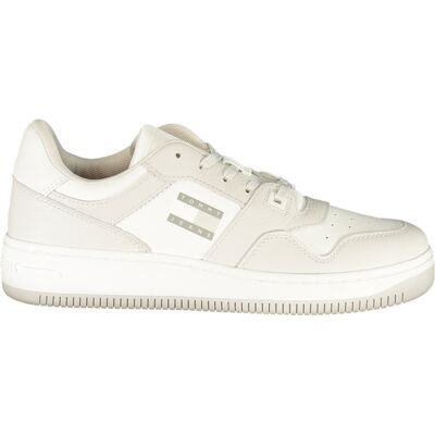 Pantofi sport Tommy Hilfiger pentru bărbați alb 45 male Pantofi sport Tommy Hilfiger pentru bărbați alb 45 male