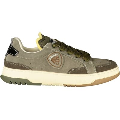 Blauer Teniși low-top pentru bărbați Other 43-46 male Blauer Teniși low-top pentru bărbați Other 43-46 male