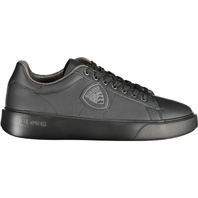 Tenisi sport negri pentru bărbați Blauer negru 40 male Tenisi sport negri pentru bărbați Blauer negru 40 male