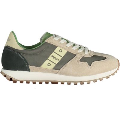 Adidasi sport barbati Blauer bej alb 41 unisex Adidasi sport barbati Blauer bej alb 41 unisex