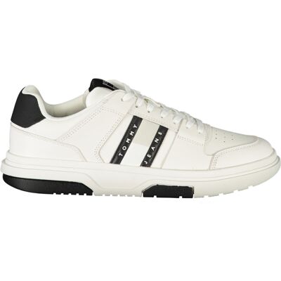 Pantofi sport Tommy Hilfiger pentru bărbați negru 46 male Pantofi sport Tommy Hilfiger pentru bărbați negru 46 male