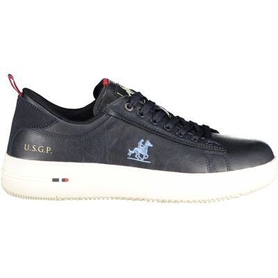 U.S. GRAND Teniși low-top pentru bărbați US Polo Assn. Other 45 male U.S. GRAND Teniși low-top pentru bărbați US Polo Assn. Other 45 male