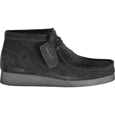 Pantofi sport negri pentru bărbați Clarks negru 41 male Pantofi sport negri pentru bărbați Clarks negru 41 male