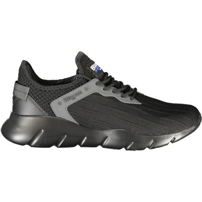 Tenisi sport negri pentru bărbați Blauer Other 41 male Tenisi sport negri pentru bărbați Blauer Other 41 male